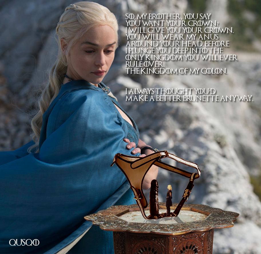 khaleesi